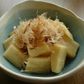 doiko's cooksnap of when they made 長芋の簡単漬物♡.