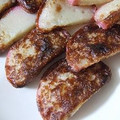 moruchama's cooksnap of when they made 板カマも焼きました.