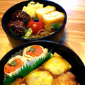 bambibell's cooksnap of when they made 厚揚げの甘味噌チーズ焼き☆.