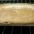 はなちゃん1019's cooksnap of when they made 簡単材料3つ☆バナナパウンドケーキ.