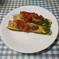すかいmama☆'s cooksnap of when they made ニーサ風ズッキーニのフアルシ.