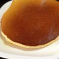 食べてもぐぅ〜's cooksnap of when they made バターミルクパウダーでパンケーキ.