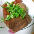 colattta's cooksnap of when they made とろとろ～　豚の角煮.