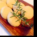 IZUIzuu's cooksnap of when they made ビニール袋で混ぜるココナッツクッキー♪.