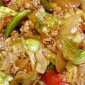 あづちゃんまま's cooksnap of when they made 回鍋肉.