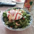 M8I50U's cooksnap of when they made 簡単なのにうまうまタコライス♡.
