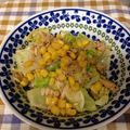 リチャンコ☆'s cooksnap of when they made 簡単に！！！キャベツとツナのレンジ蒸し.