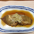 kiyomaron's cooksnap of when they made かれいの煮付け.