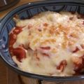 うたくんのママ's cooksnap of when they made 朝食にぴったり！簡単トマトリゾット.