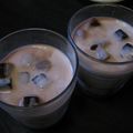 ゆかやんまま's cooksnap of when they made 氷ココア★ミルク.