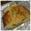 mi-ｃhan's cooksnap of when they made ゆず茶ｄｅさわやかパウンドケーキ☆.