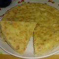 あっきょ☆らっきょ's cooksnap of when they made 柿嫌いも大丈夫◎簡単炊飯器で柿ケーキ♪.