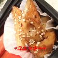 コユッキー's cooksnap of when they made ちくわの照り焼き.