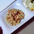 moana1974's cooksnap of when they made みょうがのツナサラダ.