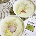 みーたん船長's cooksnap of when they made 白菜のクリーム煮.