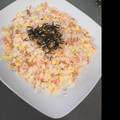 りん＊りん＊'s cooksnap of when they made 簡単 ちらし寿司.