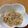 アレレママ's cooksnap of when they made 蜂蜜梅と黄な粉でエノキ和風ディップ.
