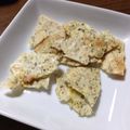 ちあきのき's cooksnap of when they made 小さなお子様に♡片栗粉使用♡ポテせん.