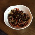 emixxx's cooksnap of when they made 簡単♪ひじき煮.