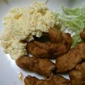 ゆかやんやーん's cooksnap of when they made 簡単絶品！鶏南蛮タルタルソース.