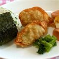 2児ママみきてぃ's cooksnap of when they made みんな大好き☆おつまみギョーザ【納豆編】.