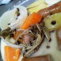 maruru-nn's cooksnap of when they made きのこがおいしい♡あったかシチュー.
