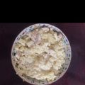 みかぷん★'s cooksnap of when they made 鶏肉とじゃが芋のサラダ.
