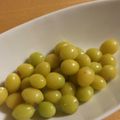 食いしん坊ネコ's cooksnap of when they made おつまみに♪塩炒り銀杏.