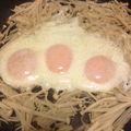 はるるきんぐ's cooksnap of when they made 旨味たっぷりエノキ・エッグ.