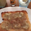 ちょみ☆☆'s cooksnap of when they made バナナジャム.
