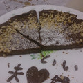ゆきちのん's cooksnap of when they made 不器用さんでも♪簡単！チョコペン☆.