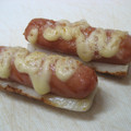 ことりんころ's cooksnap of when they made お弁当に♪マヨ焼きちくわ.