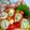 ニコニコまっきー's cooksnap of when they made キャラ弁☆おにぎりdeクリスマス気分.