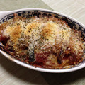 ツボッち's cooksnap of when they made さごちとトマトの重ね焼き.