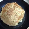 ノンタンオンマ's cooksnap of when they made 市販の粉より美味しいお好み焼き.