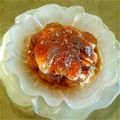 ニコニコまっきー's cooksnap of when they made ヘルシーティラミス.