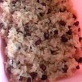 お料理んりん's cooksnap of when they made 圧力鍋で！！簡単★お赤飯.