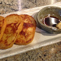 ぶ〜こ♡'s cooksnap of when they made さつま揚げにはショウガ.