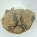 yuki1224f's cooksnap of when they made ぶた家❤かつおちゃん♪の煮物.