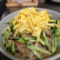 soutan222's cooksnap of when they made 定番七福なます.