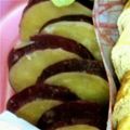 スーティー's cooksnap of when they made あま～い☆簡単さつまいものハチミツ煮.