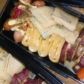 ma:9's cooksnap of when they made きほんのだし巻き風たまご焼き.