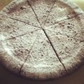 秋ノ楓's cooksnap of when they made 炊飯器で簡単濃厚チョコケーキ.