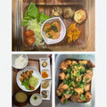 ☆あさ's cooksnap of when they made 大人気♪ 鶏から揚げの甘酢ソース.