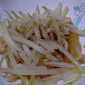 ぱんだにゃん's cooksnap of when they made もやしとわかめのさっぱりサラダ.