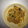 牡丹♪'s cooksnap of when they made マーボーもやし春雨.
