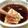 居眠り姫愛's cooksnap of when they made ツナと長ネギのチヂミ.