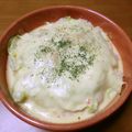 Andy♪'s cooksnap of when they made コーンスープとろとろチーズドリア☆.