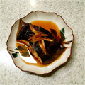 バニリン's cooksnap of when they made かれいの煮付け.