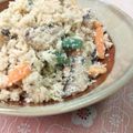 タロすけ's cooksnap of when they made やさしいお味♫卯の花.